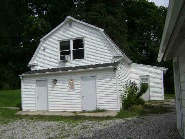 Building photograph for 367 LITCHFIELD RD